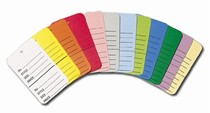 Sale Tags (Large Colored)