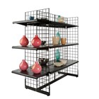 Gridwall Merchandisers