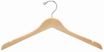 Wooden Hangers