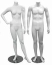 Headless Series Mannequins