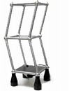 Dancing Display Stands
