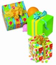 Gift Wrap