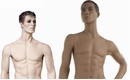 Male Mannequins