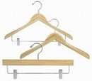 Bamboo Hangers