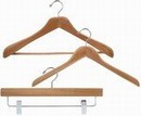 Cedar Wood Hangers