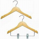 Children's Wood Hangers