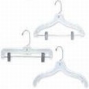 Adult Plastic Hangers