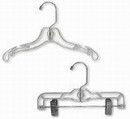 Children Plastic Hangers