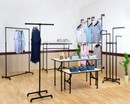 Pipe Rack System