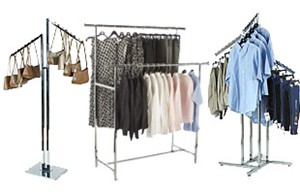 Garment Racks