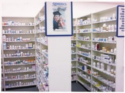 Pharmacy