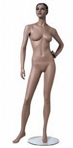 Tanya Female Mannequin