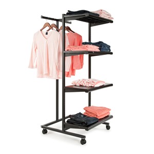 Designer 410 Combination Rack