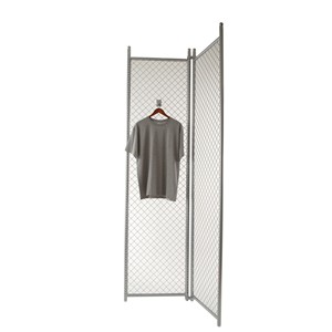 ChainLinx "Wall Panel"
