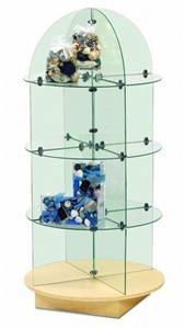 glass units
