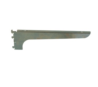 Wood Shelf Bracket (Left Hand)