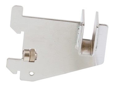 Rectangular Tubing Bracket (3")