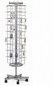 Key Chain Rack