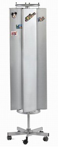 Magnet Rack