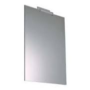 Slatwall Mirror