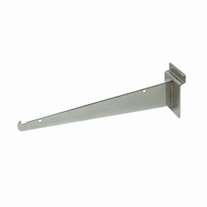 Slatwall Brackets 10"