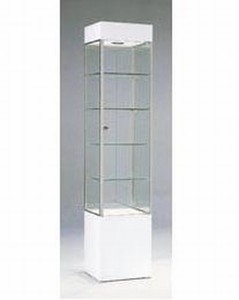 SHOWCASES