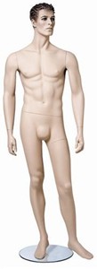 Julian Male Mannequin