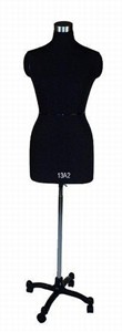 Ladies Model Maker Dress Form