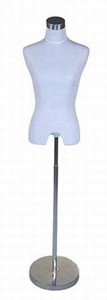 Contemporary Ladies Apparel Form