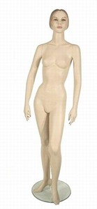 Nicole Economy Female Mannequin