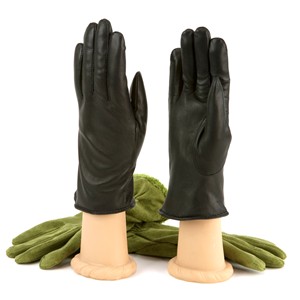 Ladies Glove Hands