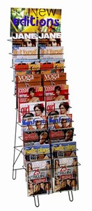 Magazine Easel