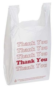 Plastic Bags