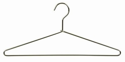 Top Hanger - Metal Hangers