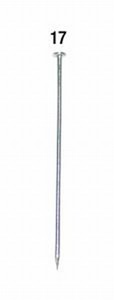 Steel Dressmaker Pins