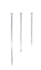Steel Bank Pins