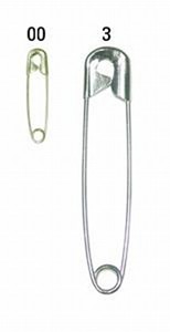 Safety Pins