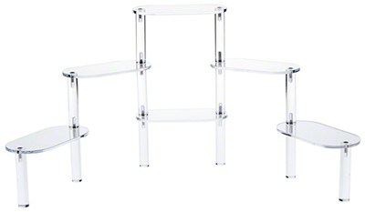 Oval Platform Display | Counter Displays