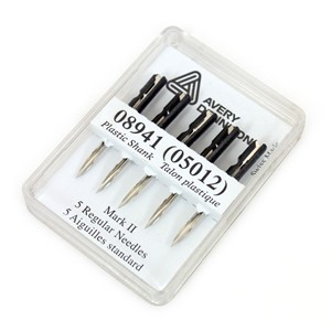 Dennison Replacement Needles