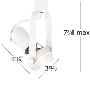 Track lighting