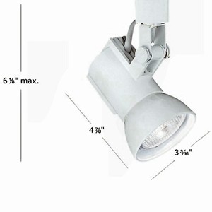 Track lighting