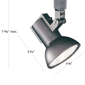 Track lighting
