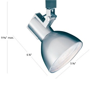 Track lighting
