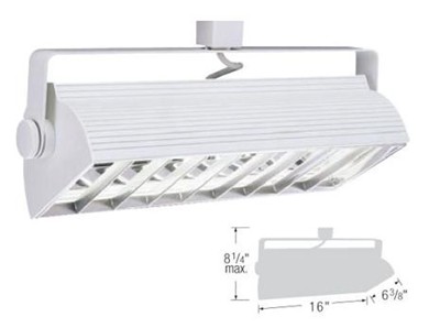 Track lighting