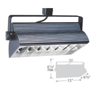 Track lighting