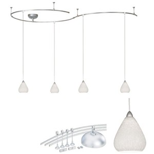 Track lighting