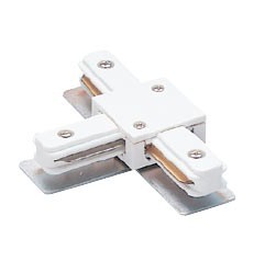 T CONNECTOR Track lighting
