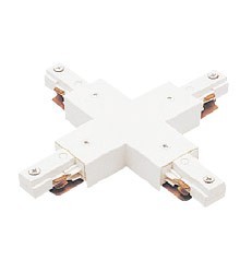 X CONNECTOR Track lighting