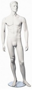 Julian Male Mannequin