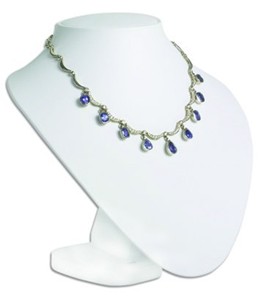 JEWELRY DISPLAYS